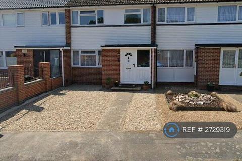 Linden Road, Woodley, RG5