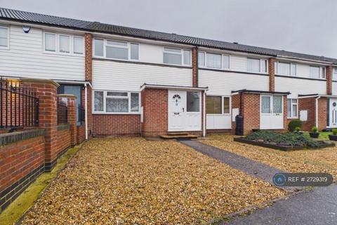 undefined, Linden Road, Woodley, RG5
