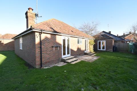 2 bedroom detached bungalow to rent, The Wheelwrights, West Street, Harrietsham, ME17