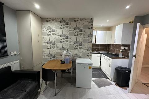 undefined, Jersey Road, Ilford IG1