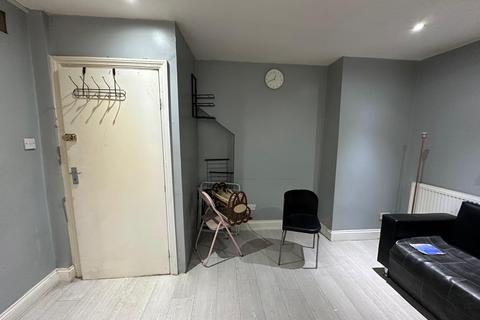 undefined, Jersey Road, Ilford IG1