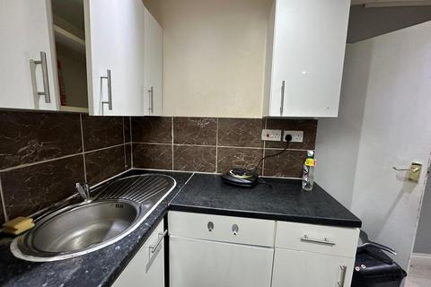 undefined, Jersey Road, Ilford IG1