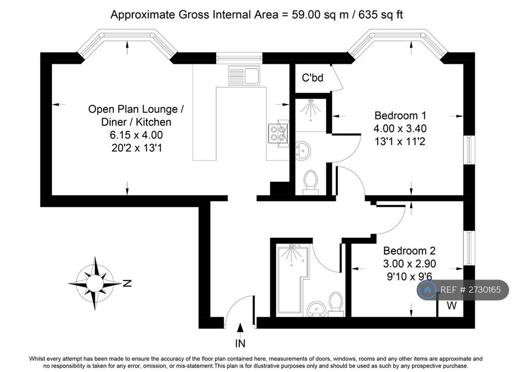 Room Plan