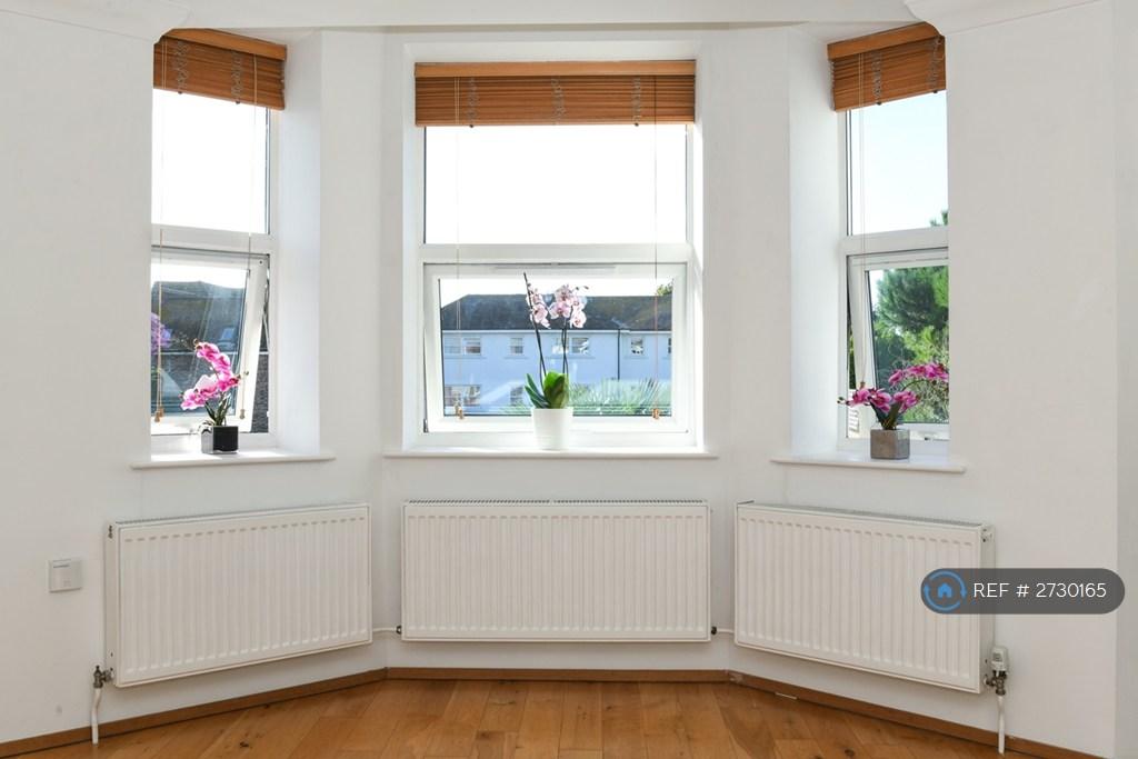 View From Living Room