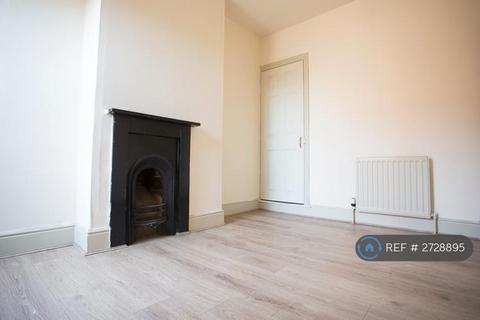 undefined, Farm Street, Derby, DE22