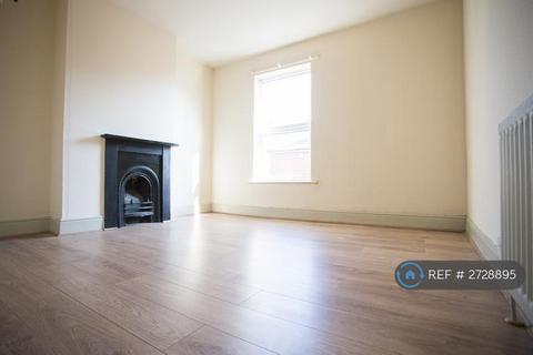 undefined, Farm Street, Derby, DE22