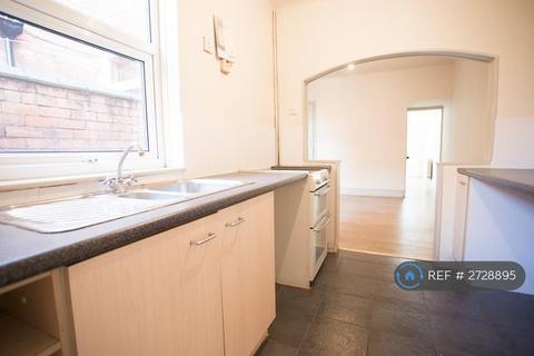 undefined, Farm Street, Derby, DE22