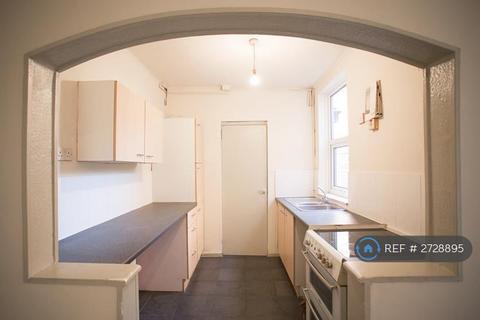 undefined, Farm Street, Derby, DE22