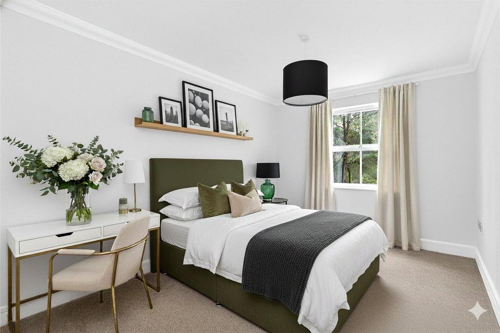 Bedroom 2