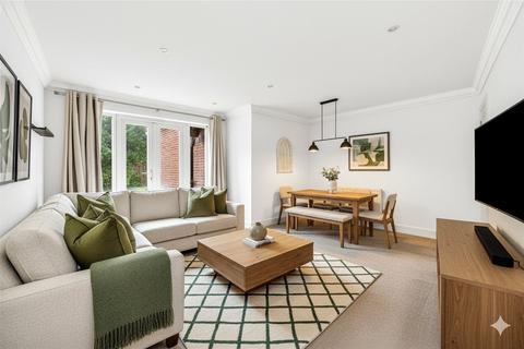 2 bedroom apartment for sale, London Road, Windlesham, Surrey, GU20