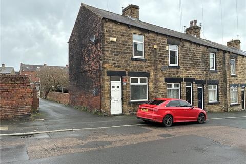 undefined, Day Street, Barnsley, South Yorkshire, S70