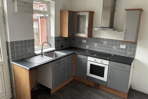undefined, Day Street, Barnsley, South Yorkshire, S70