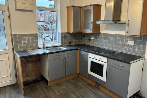 undefined, Day Street, Barnsley, South Yorkshire, S70
