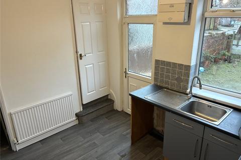undefined, Day Street, Barnsley, South Yorkshire, S70