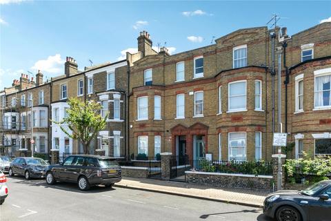 undefined, Eglantine Road, Wandsworth, London, SW18