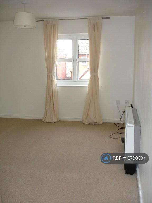 Lounge/ Dining Room