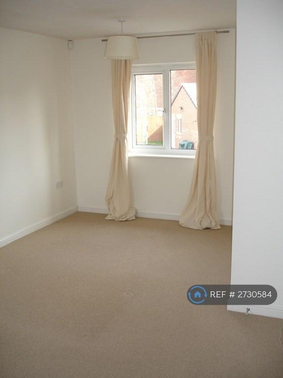Lounge/ Dining Room
