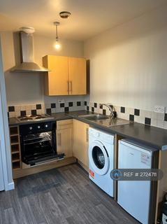 Waterdale, Doncaster, DN1