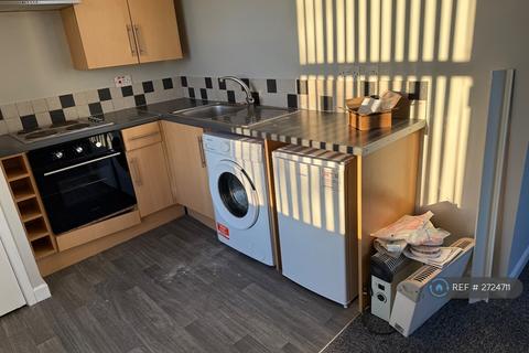 1 bedroom flat to rent, Waterdale, Doncaster, DN1