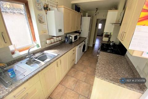 undefined, Summit Road, Northolt, UB5