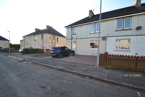 undefined, Bent Crescent, Uddingston, Glasgow, G71