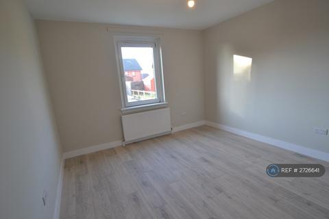 undefined, Bent Crescent, Uddingston, Glasgow, G71