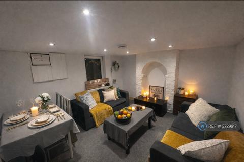 undefined, Upper Luton Road, Chatham, ME5