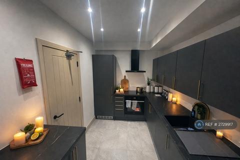 undefined, Upper Luton Road, Chatham, ME5