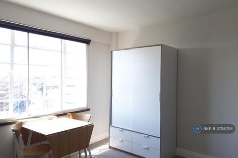 undefined, Highstone Mansions, London, NW1