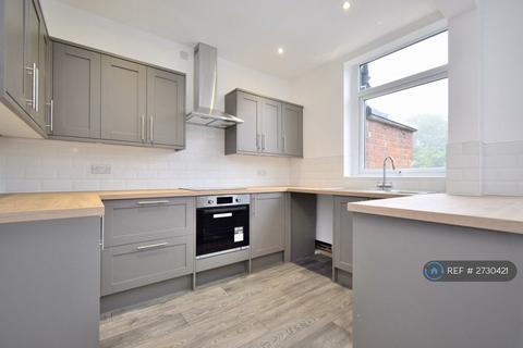 undefined, Knighton Lane East, Leicester, LE2