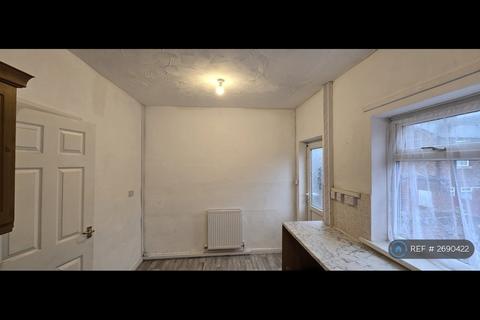 undefined, Warren Street, Horden, SR8