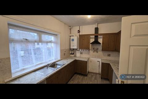 undefined, Warren Street, Horden, SR8
