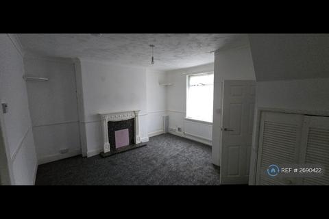 undefined, Warren Street, Horden, SR8