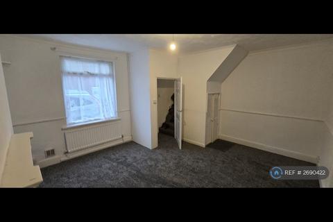 undefined, Warren Street, Horden, SR8