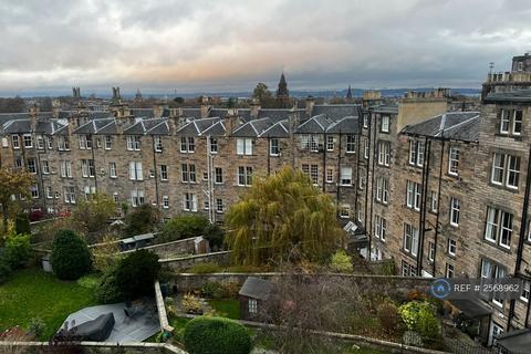 undefined, Eglinton Crescent, Edinburgh, EH12