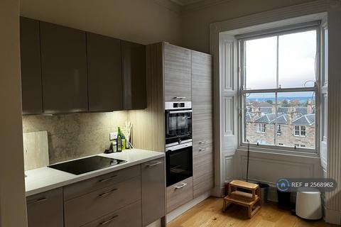 undefined, Eglinton Crescent, Edinburgh, EH12