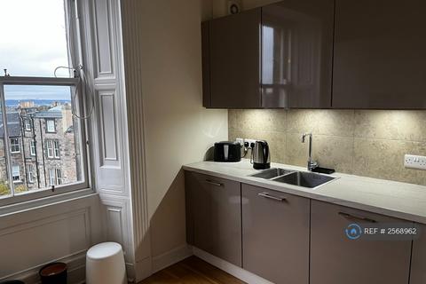 undefined, Eglinton Crescent, Edinburgh, EH12