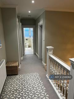 undefined, Eglinton Crescent, Edinburgh, EH12