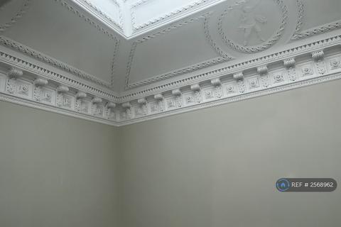 undefined, Eglinton Crescent, Edinburgh, EH12