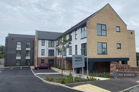 undefined, Gospel Heights, Heswall, CH60