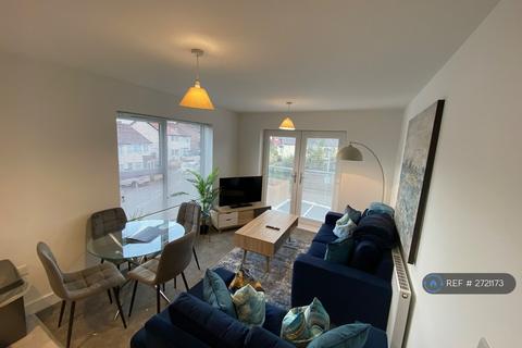 undefined, Gospel Heights, Heswall, CH60