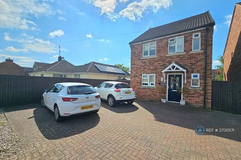 undefined, Bourne Road, Spalding, PE11