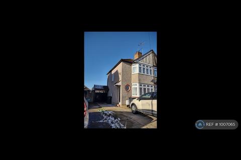 undefined, Granville Avenue, Feltham, TW13