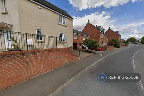 undefined, Farnborough Drive, Daventry, NN11