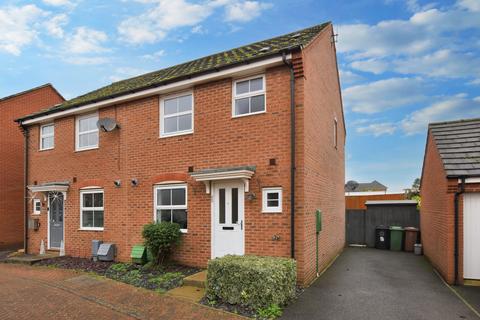 undefined, Hillside Gardens, Wittering, Stamford, PE8