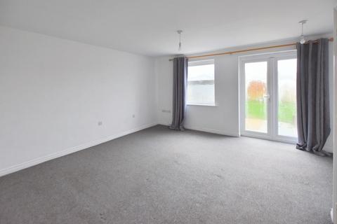 undefined, Hillside Gardens, Wittering, Stamford, PE8