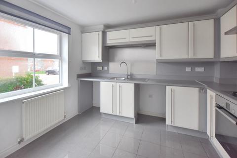 undefined, Hillside Gardens, Wittering, Stamford, PE8