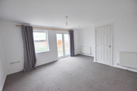 undefined, Hillside Gardens, Wittering, Stamford, PE8