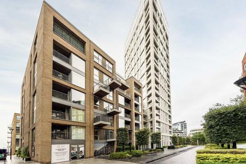 2 bedroom flat to rent, Park Street, London SW6