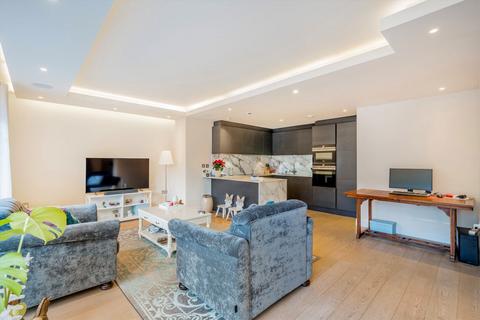 2 bedroom flat to rent, Park Street, London SW6